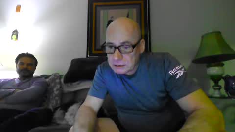 Just Strokin online show from January 23, 2:12 am