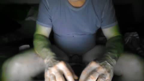 Just Strokin online show from January 1, 6:47 am