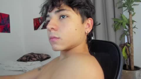 Joe online show from April 14, 6:55 pm