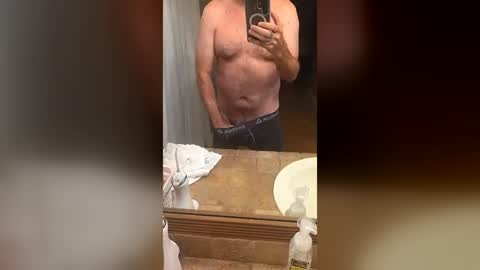 joe33966 online show from July 24, 10:45 am