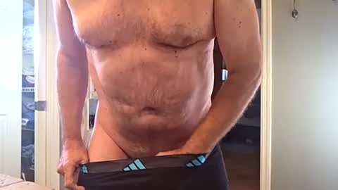 joe33966 online show from July 22, 11:45 am