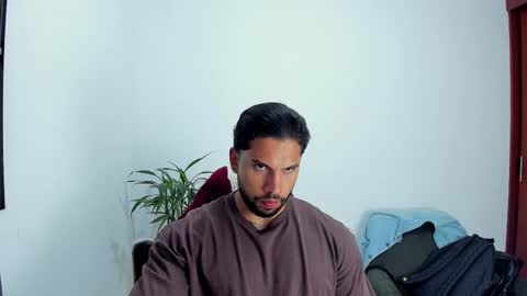 joe_esthetic online show from November 6, 1:41 am