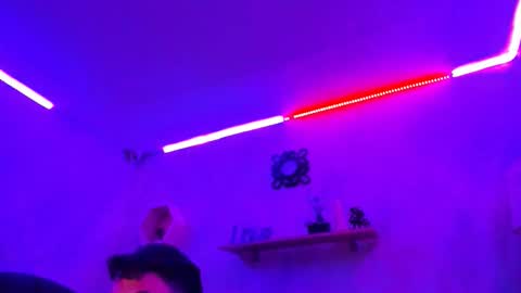 Jose online show from February 20, 2:11 am