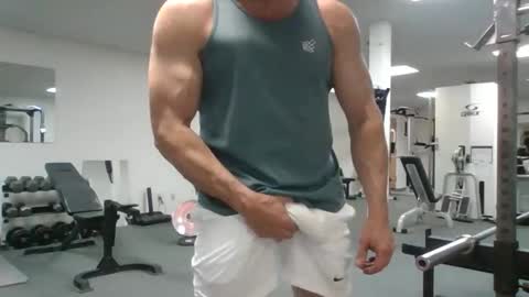 joe_smith5679 online show from April 15, 8:20 pm