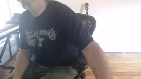 joebo7575 online show from June 10, 6:29 pm