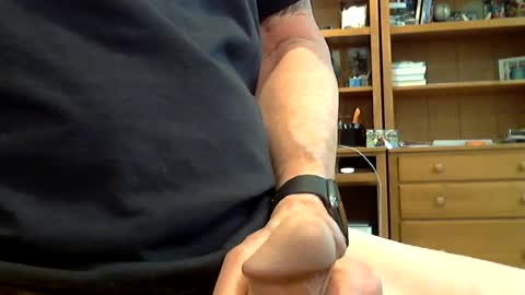 joebutler6970 online show from June 21, 9:10 pm