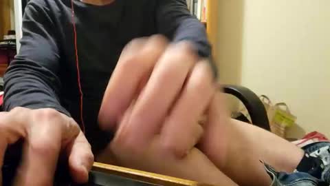 Snapshot of joejimmy1 chatting on October 11, 11:26 am joejimmy1 online show from October 11, 11:26 am