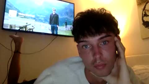 JOEL online show from October 1, 10:25 am