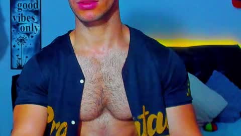 Joel online show from March 9, 5:06 pm