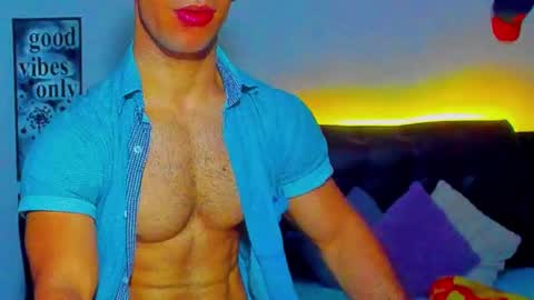 Joel online show from February 20, 4:03 pm