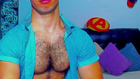 Joel online show from December 18, 9:18 pm