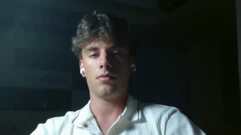 JOEL online show from August 9, 12:10 am