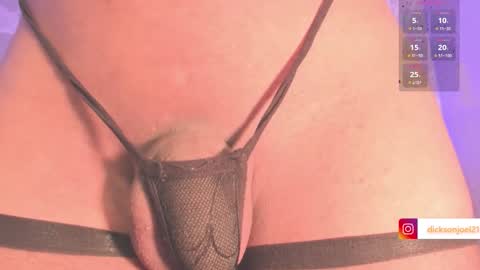 Joel  online show from January 14, 1:41 pm