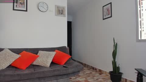 joelandalexa online show from January 30, 7:37 pm