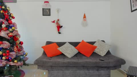 joelandalexa online show from December 16, 6:59 pm