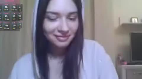 Jennifer online show from June 7, 6:24 pm