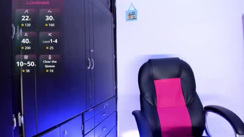 joeli_sweet online show from March 20, 9:31 pm