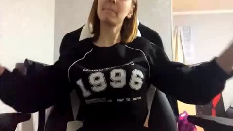 Sasha online show from February 18, 4:18 pm