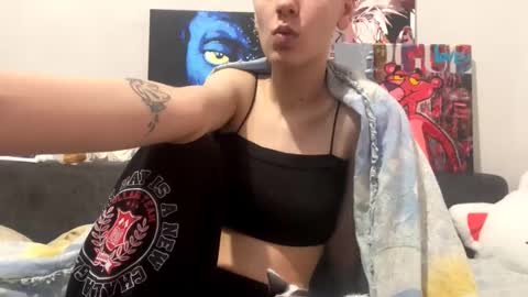 Sasha online show from February 28, 12:31 pm