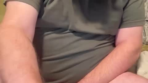 joemoehn312 online show from October 27, 3:50 am