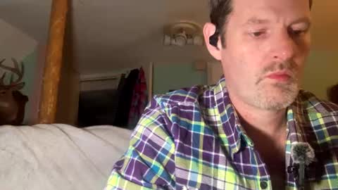 Joe online show from February 8, 7:37 am