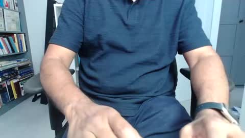 joesubmiss online show from August 1, 7:04 pm