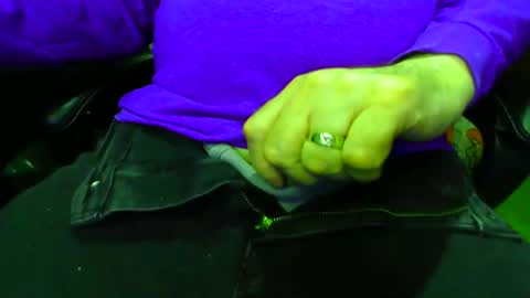 joeyballs123 online show from March 18, 7:53 pm