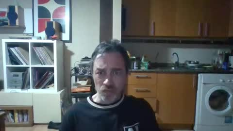 joeymmar online show from April 16, 10:01 pm