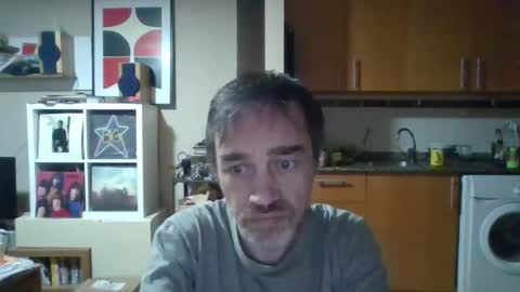 joeymmar online show from November 7, 9:17 pm