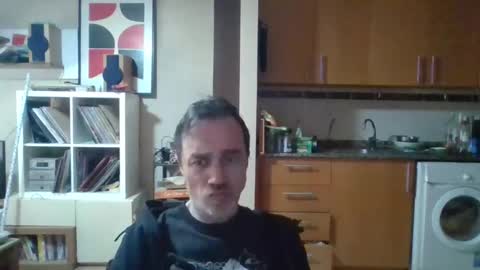 joeymmar online show from April 9, 3:18 pm