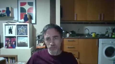 joeymmar online show from October 27, 8:53 pm