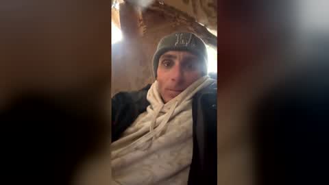 joeyscorpio1984 online show from February 16, 11:47 pm