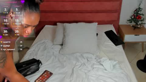 Joha Keany online show from December 22, 9:49 am