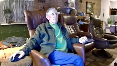 johan7 heet online show from September 13, 9:28 pm