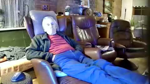 johan7 heet online show from October 23, 7:15 pm