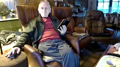 johan7 heet online show from January 13, 3:53 pm