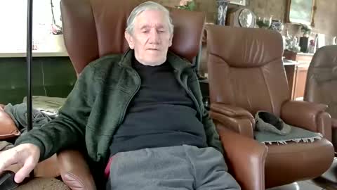 johan7 heet online show from February 8, 1:22 pm