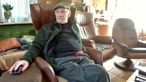 johan7 heet online show from February 19, 2:22 pm