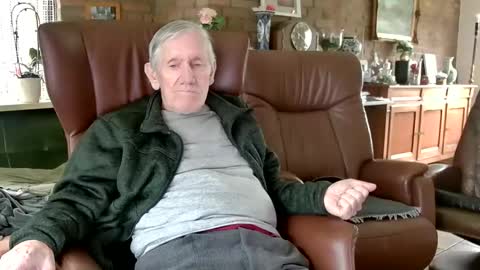 johan7 heet online show from January 29, 2:32 pm