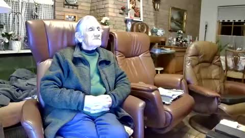 johan7 heet online show from December 16, 4:46 pm