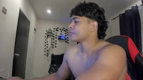 Johan Beley online show from September 26, 1:52 pm