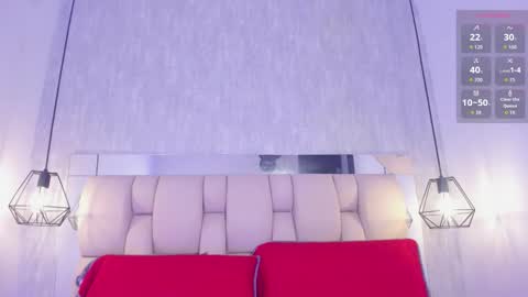 Johan  online show from January 15, 11:41 am