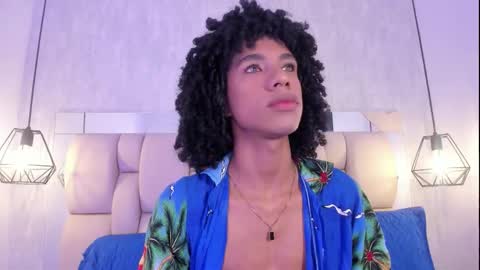 Johan  online show from March 21, 11:15 am