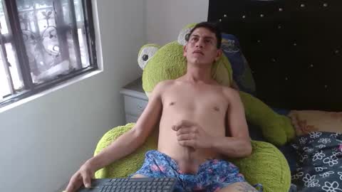 johan online show from March 9, 6:45 pm