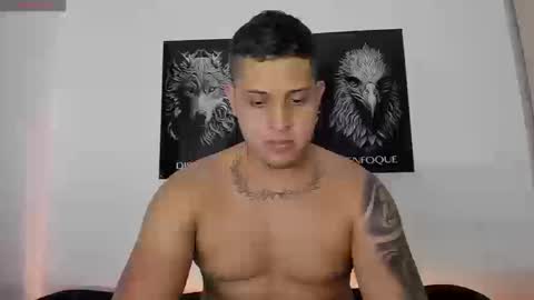 Johan Smith online show from September 10, 1:50 am