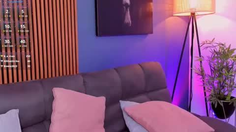 J O H A online show from February 21, 3:04 pm