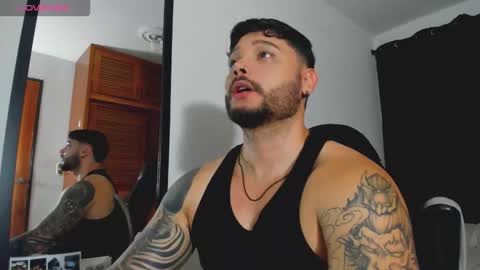 King -    online show from November 13, 11:07 pm