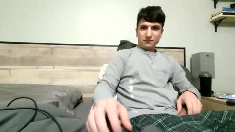 John Jackson online show from December 13, 7:53 pm