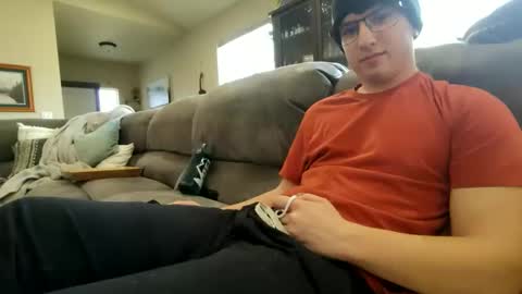 John Jackson online show from March 20, 11:10 pm