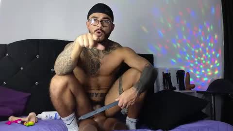 John  online show from March 10, 5:18 pm